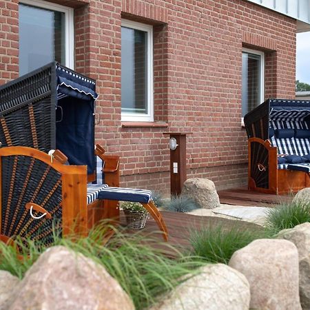 Am Strande 31 Neptun Neustadt in Holstein Exteriér fotografie