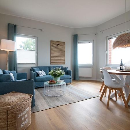Am Strande 31 Neptun Neustadt in Holstein Exteriér fotografie