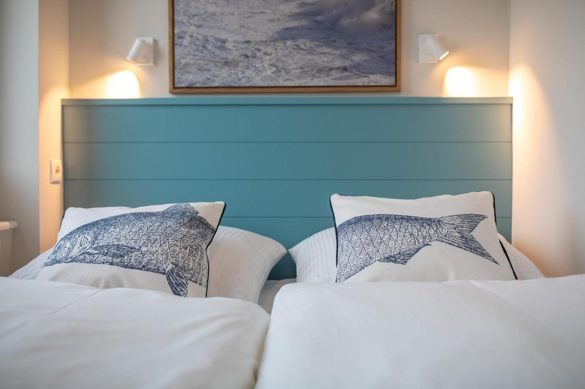 Am Strande 31 Neptun Neustadt in Holstein Exteriér fotografie