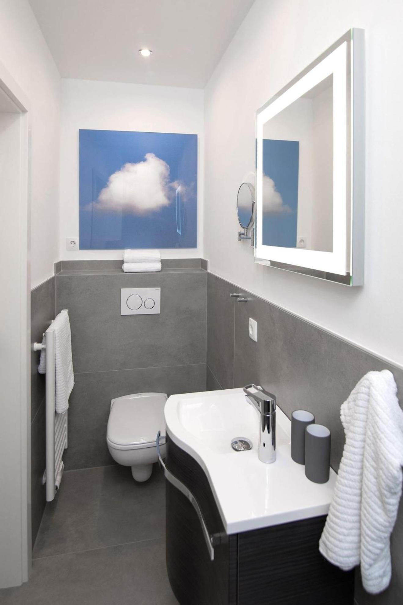 Am Strande 31 Neptun Neustadt in Holstein Exteriér fotografie