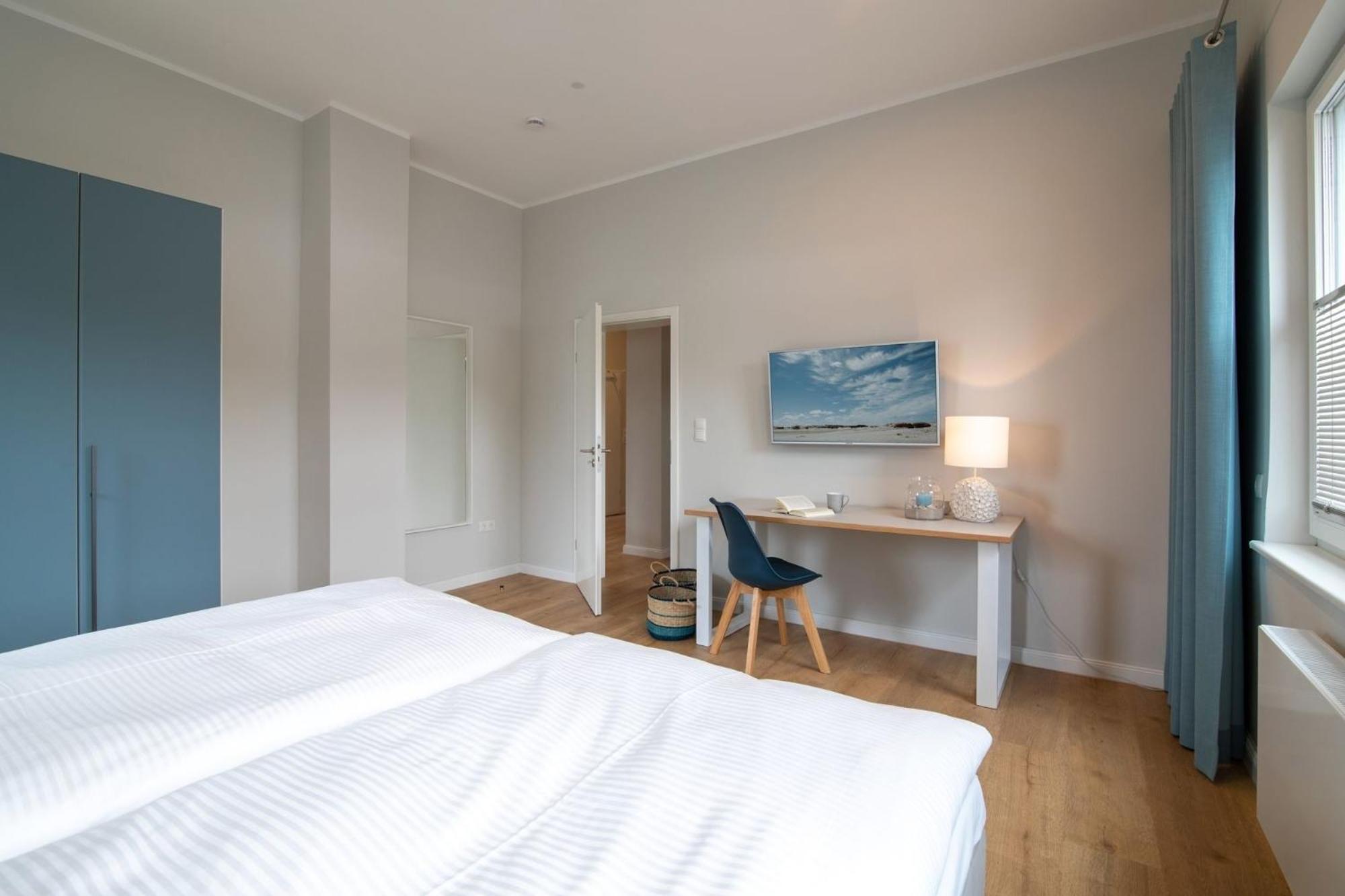 Am Strande 31 Neptun Neustadt in Holstein Exteriér fotografie